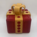 Annoying Gift Box