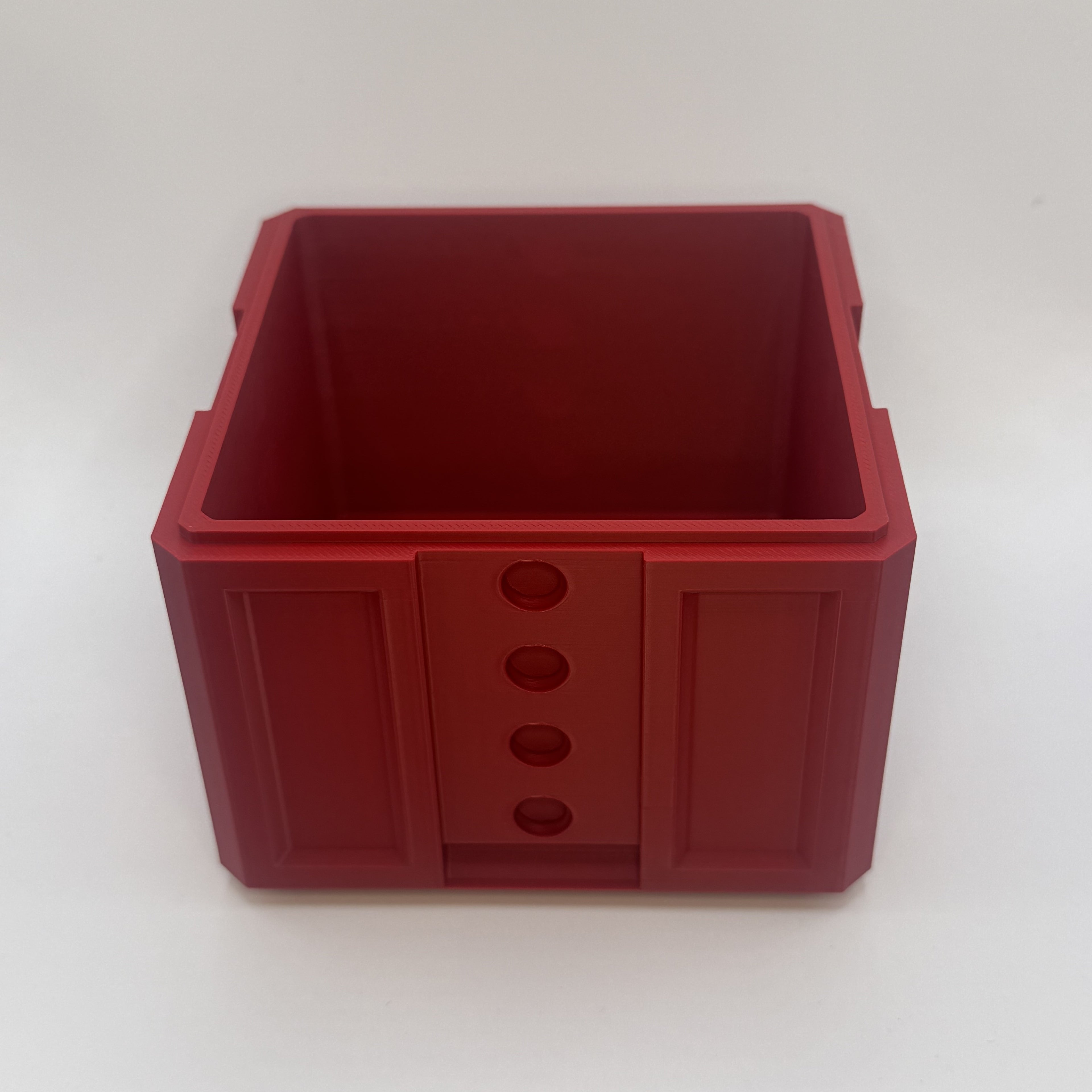 Annoying Gift Box