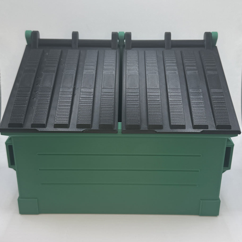 Desktop Dumpster