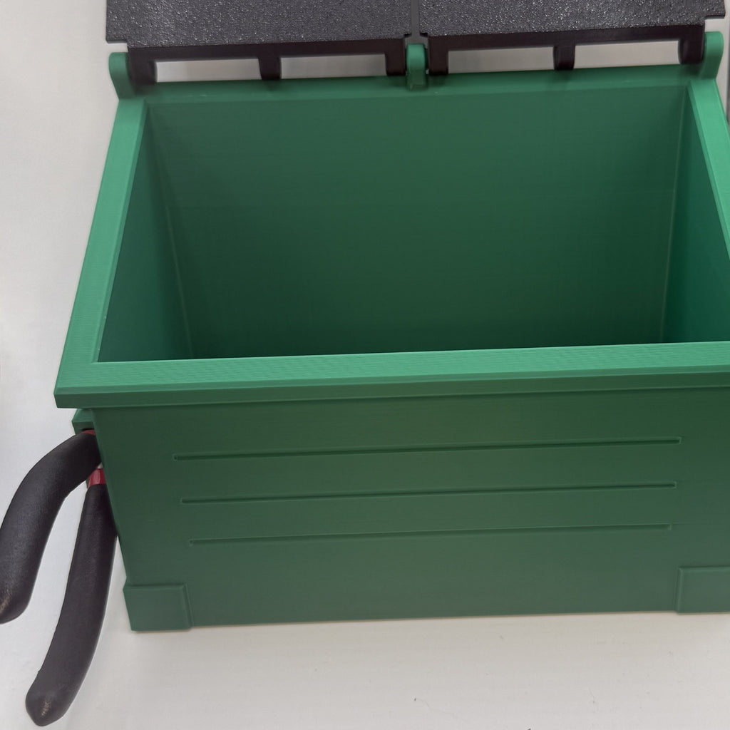 Desktop Dumpster