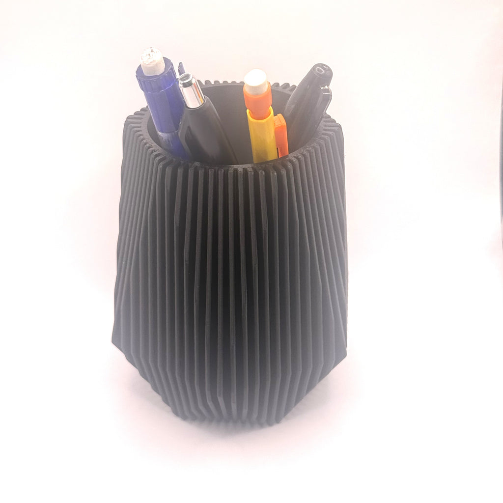 Pen Holder | Geometric