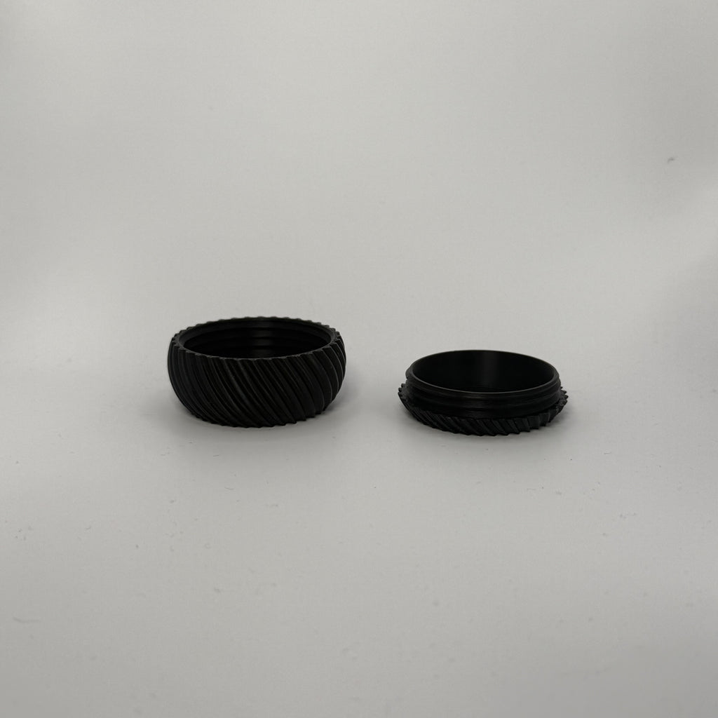 Mini Pill Container