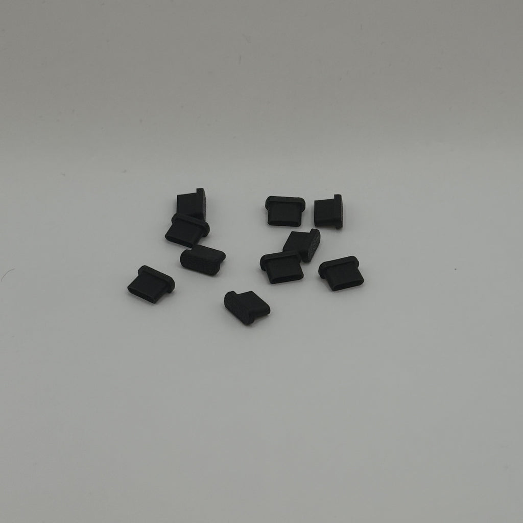 USB-C Dust Covers